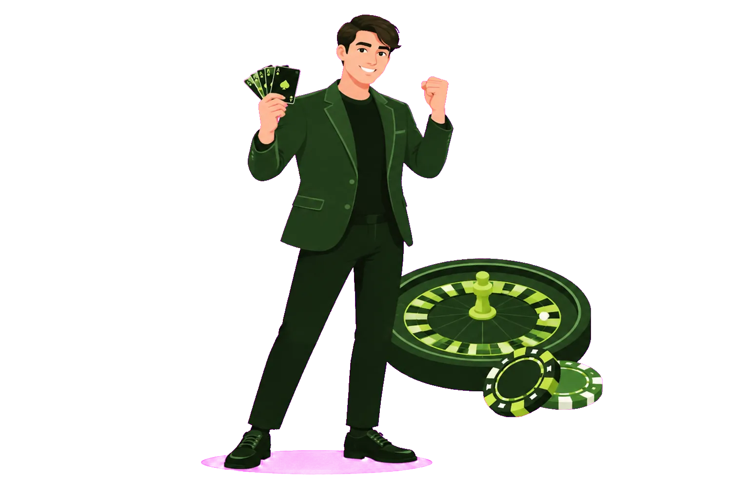 Maria Casino